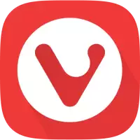 Vivaldi Browser - Fast & Safe