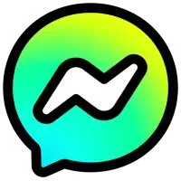 Messenger Kids – The Messaging