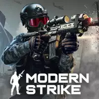 Modern Strike Online: PvP FPS