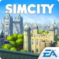 SimCity BuildIt