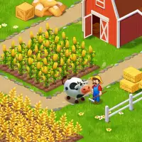 Farm City: Farming & Building