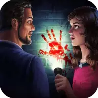 Murder by Choice: Mystery Game