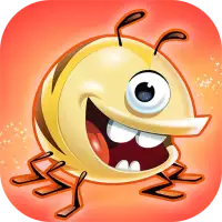 Best Fiends - Match 3 Games