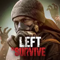 Left to Survive: zombie games