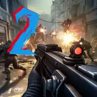 Dead Trigger 2 FPS Zombie Game