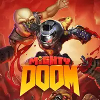 Mighty DOOM