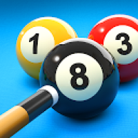 8 Ball Clash - Pool Billiards