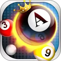 Pool Ace - 8 and 9 Ball Game