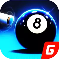 Pool Stars - 3D Online Multipl