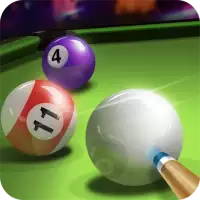 Pooking - Billiards City