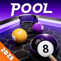 Infinity 8 Ball™ Pool King