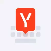 Yandex Keyboard