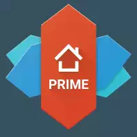 Nova Launcher Prime