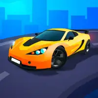 Race Master 3D: Car Racing