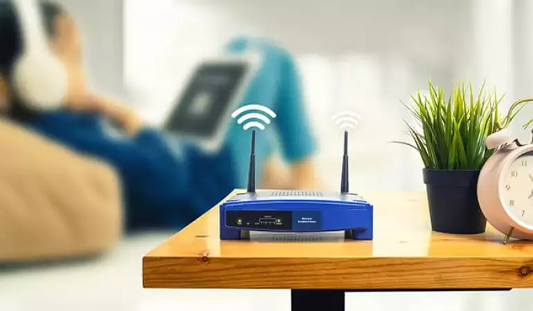 How to Secure Your Wi-Fi Network - Step-by-step Guide
