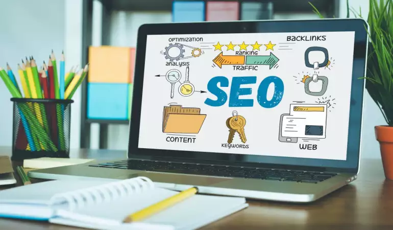 How to Optimize Your Website for Search Engines (SEO)