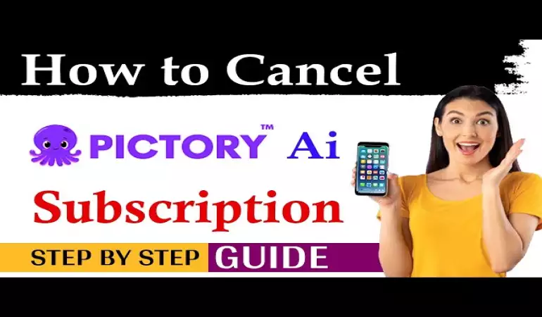 How To Cancel Pica AI Subscription – Step-by-Step Guide