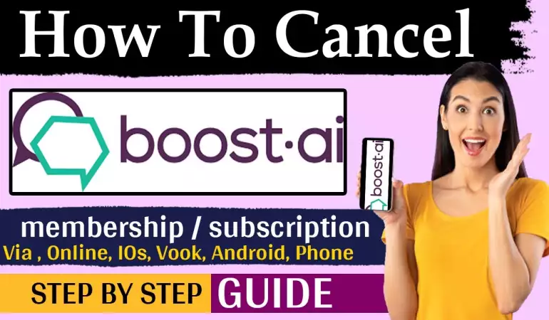 How To Cancel Boost AI Subscription – Step-by-Step Guide