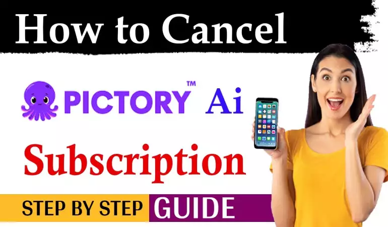 How To Cancel PicSo AI Subscription – Step-by-Step Guide