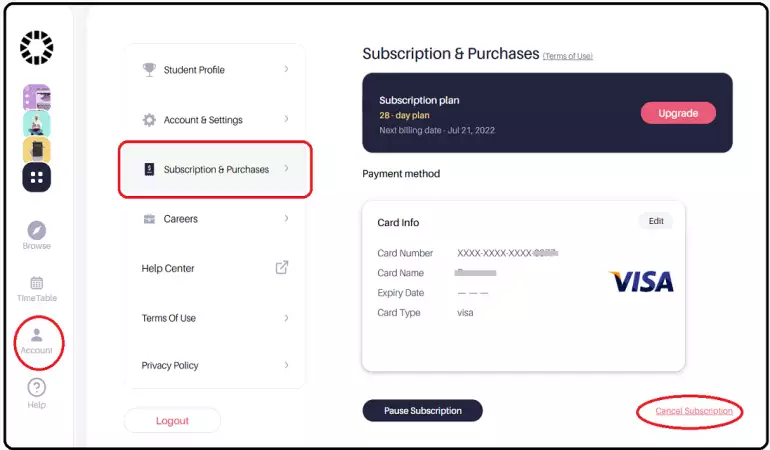 How To Cancel MUTV Subscription – Step-by-Step Guide