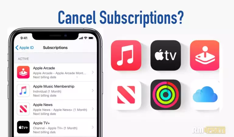 How To Cancel Apple Subscription – Step-by-Step Guide