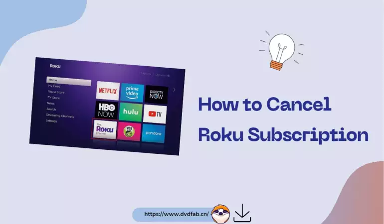 How To Cancel Roku Subscription – Step-by-Step Guide