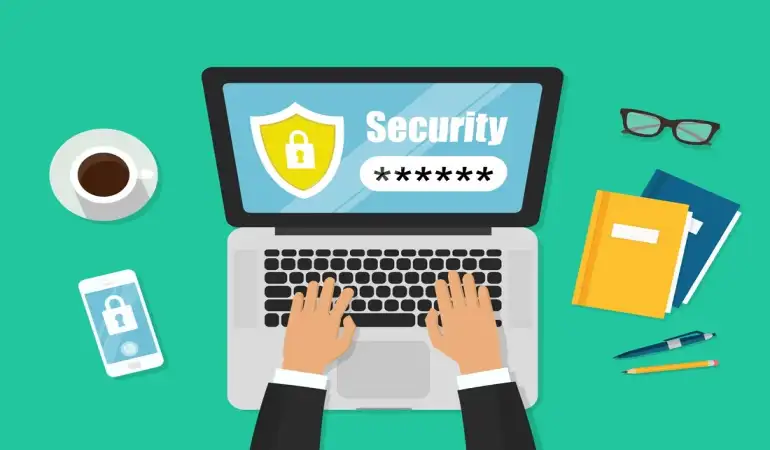 How to Optimize Website Security