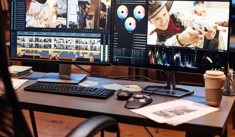 How to Optimize your PC for Video Editing