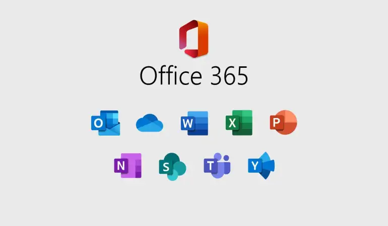 Create Office 365 Account