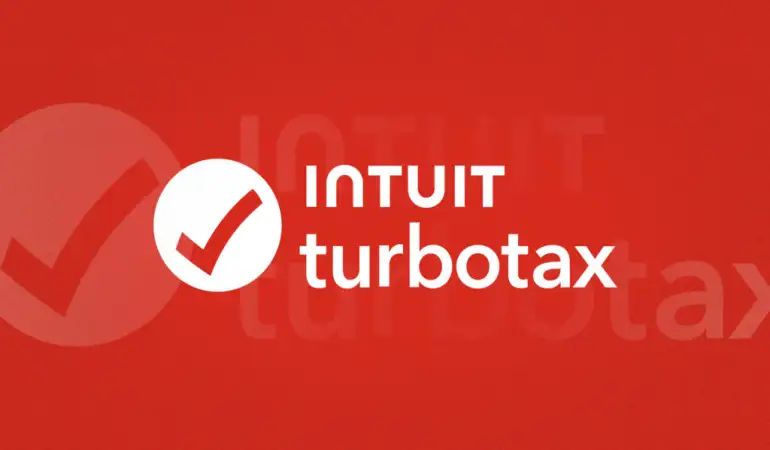 Create TurboTax Account