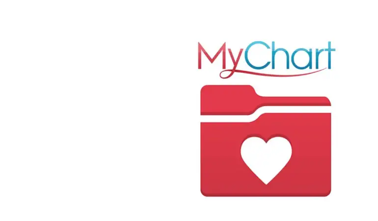 Create MyChart Account