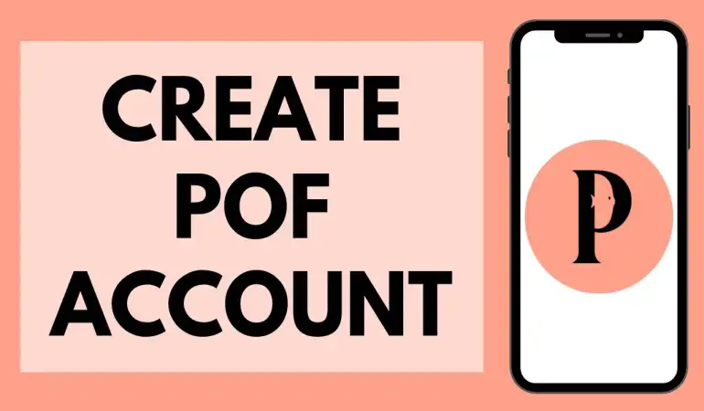 Create POF Account